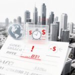 Ошибки в международных платежах, которые дорого обходятся бизнесу